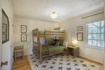 Downstairs Bunk Room